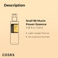 Cosrx Advanced Snail 96 Mucin Power Essence 100ml. 