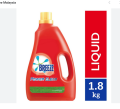 Breeze Liquid Power Clean 1.8Kg. 