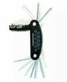 16 in 1 Multi-Function Bike, Bicycle, Mechanic Repair Tool Kit.