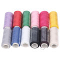 Sewing Thread, Quilting Thread DIY Sewing for Household for Gift. 