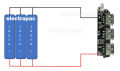 3  USB Portable Power Bank Circuit - Power Bank Circuit. 