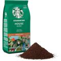 Starbucks House blend Medium Roast Ground Coffee 200gm. 