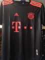 FC Bayern Munich Football Jersey- Full Sleeve.