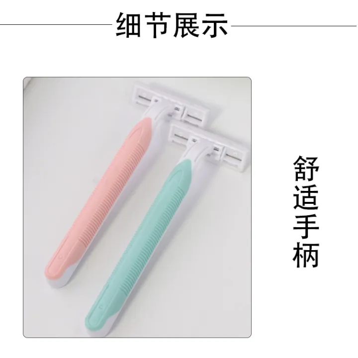 4%20Blade%20Women's%20shaving%20knife%20for%20leg%20hair%20and%20armpit%20hair%20manual%20shaving%20knife%20T-shaped%20stainless%20steel%20armpit%20hair%20knife%20-1pac%20-%20Image%206