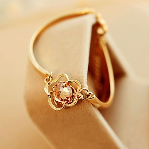 Women%20en%20Flower%20Crystal%20Rose%20Bangle%20Cuff%20Chain%20Brelet%20Chic%20Jewelry%20Present%20-%20Image%203