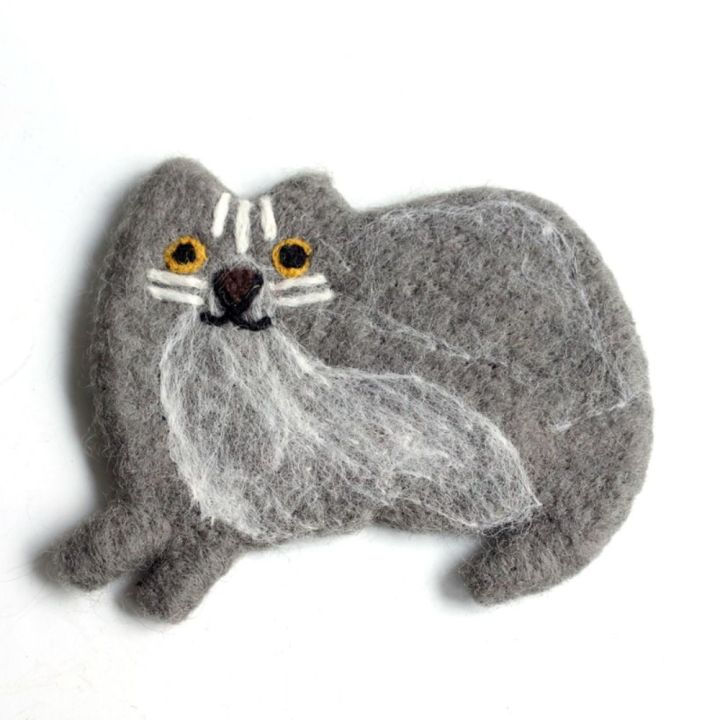1PC%20Felted%20Wool%20Cat%20Coasters%20Cute%20Animals%20Handmade%20Coasters%20Ins%20Kitten%20Cup%20Pad%20Home%20Photo%20Props%20Dining%20Table%20Decoration%20-%20Image%207