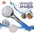 Jesobp Shower Brush/Pressure Boost (AS Seen on TV).