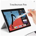 Multifunction Tool Pen, 6 in 1 Tool with Ballpoint Pen, Touch Screen Stylus, Ruler, Spirit Level, Flat-head. 