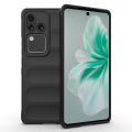 For Vivo V30 Pro 5G Case Camera Protection Back Cover Shockproof Casing Shell Silicone Softcase.