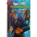 Frankenstein. 