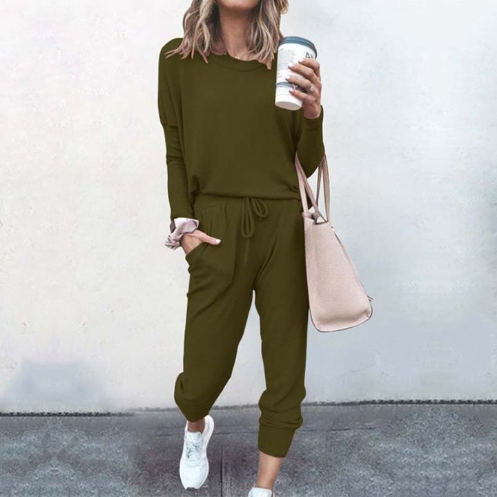 Autumn%20Pajama%20Set%20Women%20Sleepwear%20Lounge%20Wear%20Set%20Female%20Loungewear%20Nightwear%20Ladies%20Homewear%20Women%20Sleep%20Wear%20-%20Image%206