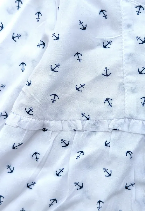 Baby%20Girl%20Full%20Sleeve%20Shirt:%20Adorable%20Anchor%20Print,%20Soft%20Cotton,%20Ages%206%20Months%20to%204%20Years%20-%20Image%202