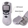 Digital Tens Therapy Machine - 2 pad.