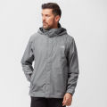 Fashionable Windbreaker Jacket For Men Hooded Coat. 