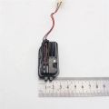 Car LED Right Side Wing Mirror Puddle Light Courtesy Lamp for.