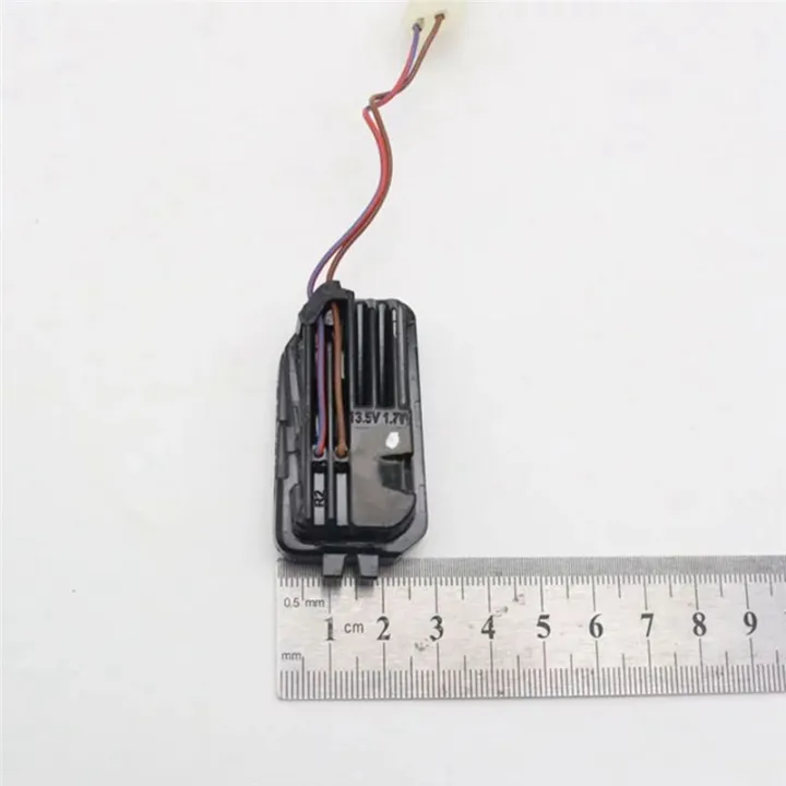 Car%20LED%20Right%20Side%20Wing%20Mirror%20Puddle%20Light%20Courtesy%20Lamp%20for%20-%20Image%205