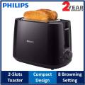 Philips HD2581/00 Daily Collection Bread Toaster. 