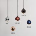 Adjustable Bedroom Bedside Chandelier MIJIA Smart Simple Ball Hanging Line Lamp Restaurant Bar Small Droplight. 