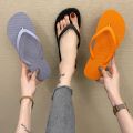 Women Flip Flops Floor Flat Shoes Indoor Summer Home Slippers Ladies Slipper Multi Colors Comfortable Zapatillas de hombre.