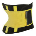 Waist Trainer Belt for Women Body Shaper Shapewear Postpartum Body Shaping Tummy Control Underwear Model Belt.