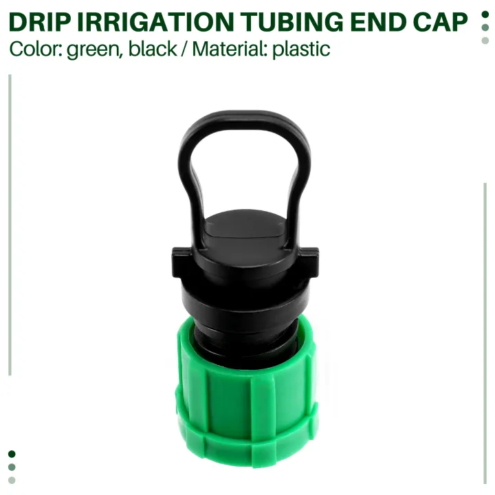 Drip%20Irrigation%20Tubing%20End%20Cap%20Plug%201/2%20Inch%20for%2016mm%20Tape%20Tubing%20-%20Image%203