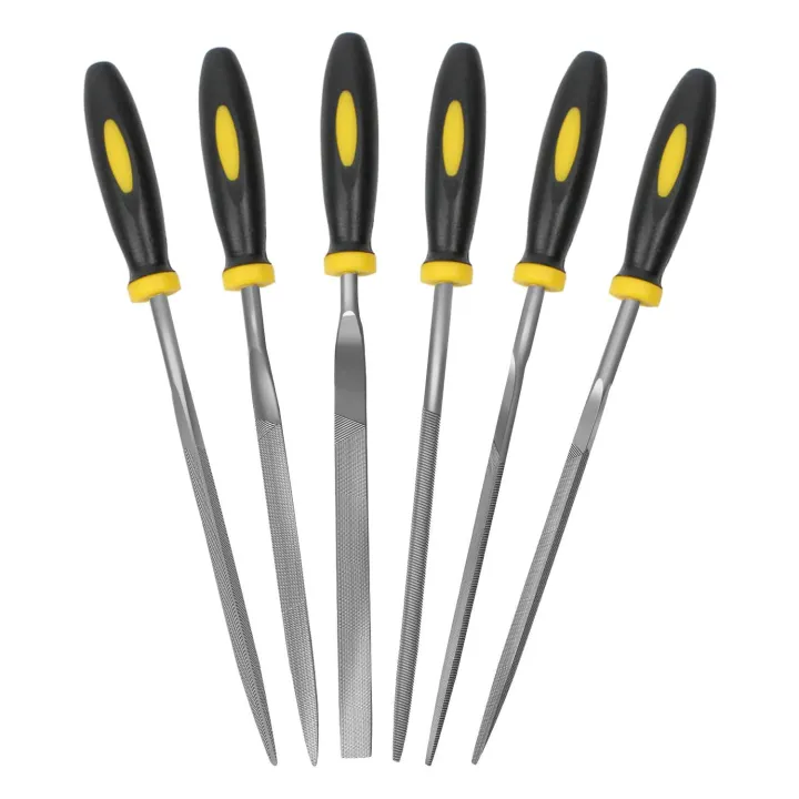 6%20Piece%20Needle%20File%20Set%20High%20Carbon%20Steel%20Precision%20Hand%20Metal%20File%20Kit%20DIY%20Tools%20-%20Image%202