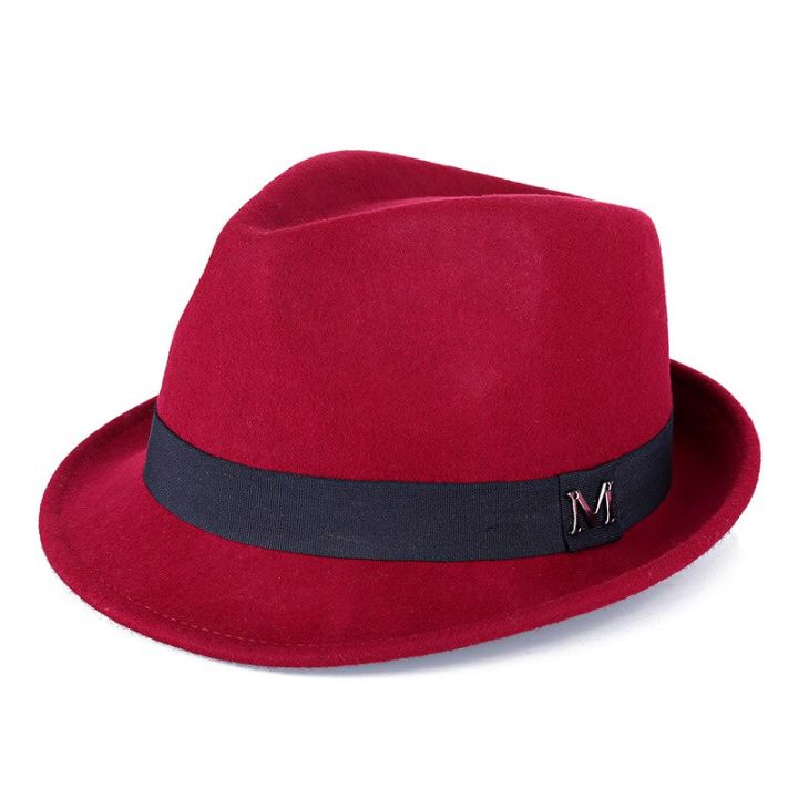 Men%20Winter%20Thick%20Warm%20Felt%20Fedora%20Hats%20Wool%20Gentleman%20Jazz%20Cap%20Homburg%20Male%20Classical%20Narrow%20Brim%20Top%20Hat%20-%20Image%208