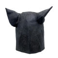2022 Halloween New Pig Head Mask Horror Animal Head Cover Dance Party Zhu Bajie Spoof Mask Props. 
