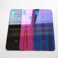 Backsheel For Redmi Note 7 & Note 7 Pro - Replacement Back Battery Cover For Xiaomi Redmi 7 & Note 7 Pro - Redmi Note 11 Back Cover. 