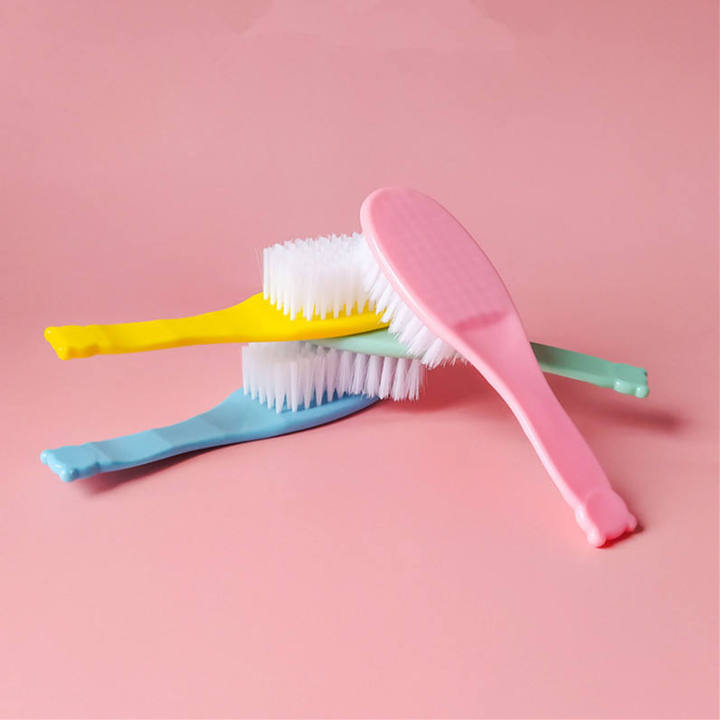 Cute%20Baby%20Hair%20Brush%20Professional%20Scalp%20Care%20Gentle%20Massage%20Newborn%20Brush%20Comfortable%20Plastic%20Baby%20Hair%20Comb%20Household%20Baby%20Supplies%20-%20Image%206