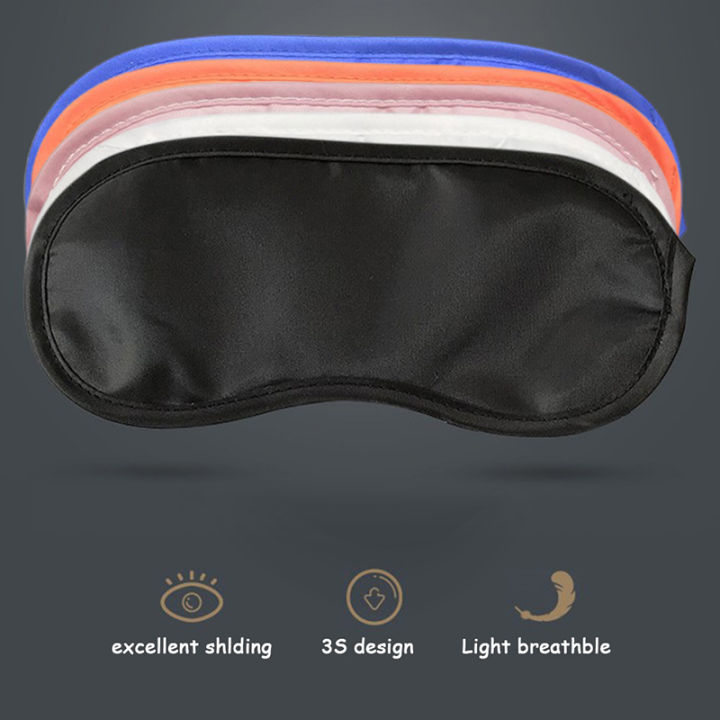 Natural%20Sleeping%20Eye%20Cover%20Mask%20Shade%20Soft%20Portable%20Travel%20Eyepatch%20Nap%20Eye%20Patch%20Rest%20Blindfold%20Encounter%20-%20Image%203