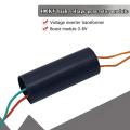 DC 3V-6V bis 400kV 400000V Step up Power Module High Voltage Generator. 
