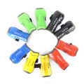 1 Pair Kids Child Soft Football Shin Pads Soccer Guards Sports Leg Skin Guard Protector. 