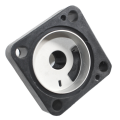 Water Pump Housing Accessories for Parsun Hidea 9.9HP 15HP Outboard 63V-44301-00.
