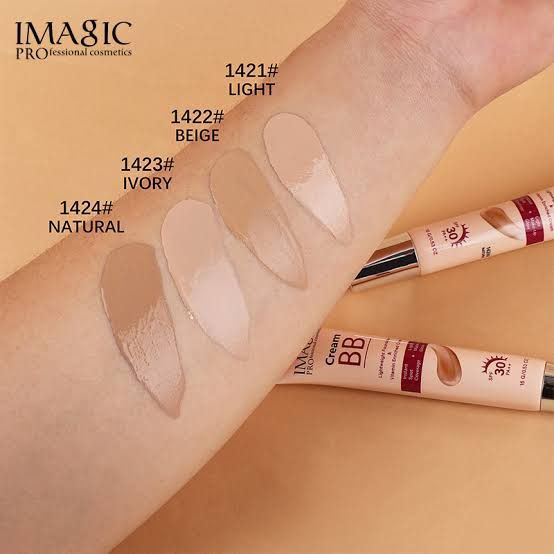 Imagic%20BB%20Cream%20SPF%2030PA%20++#1422-BEIGE%20-%20Image%204
