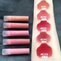 OULESONG's new product Mist Lip Gloss, Matte Matte, Velvet Mist, Not Easy to Fade, Color Makeup, Lip Gloss, Lip Gloss, Lipstick. 