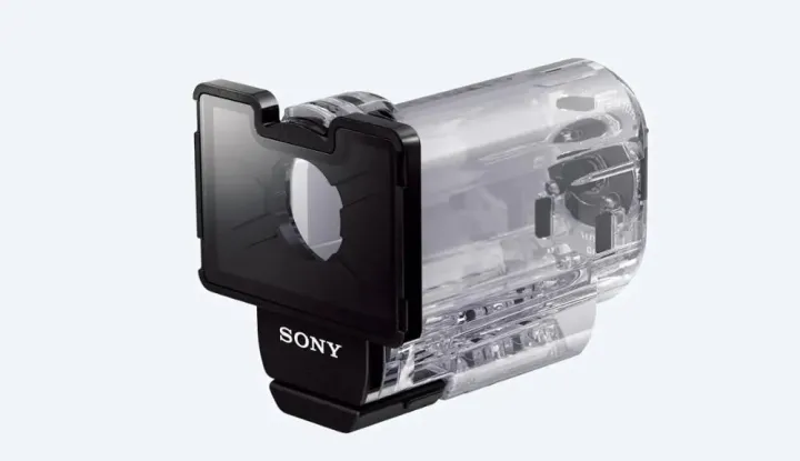 SONY MPK-AS3 60M Underwater Housing For Action Cam for Sony HDR-AS100V HDR-AS200V AS100 AS200 AS20 AS30 AS15 Action camera