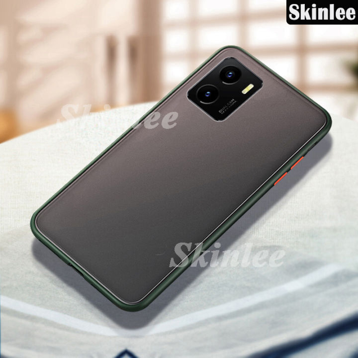 Phone%20case%20OPPO%20A96%20Back%20cover%20Skin%20sensation%20Soft%20Silicone%20Frame%20Hard%20Back%20Cover%20OPPO%20A96%20Phone%20Cases%20-%20Image%203