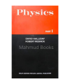 Physics Part - I by David Halliday & Robert Resnick. 