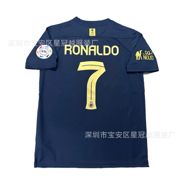 Saudi%20ili%20jersey%20size%207,%20onaldo%20iami%20size%2010,%20essi,%20arcelona,%20aris,%20Lierpool%20football%20jersey%20size%2010%20-%20Image%203