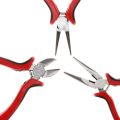 Jewelry Making DIY Bracelet Necklace Material Tool Pliers,Jewelry Set Getting Started,Bracelet,Earring Making Kit. 
