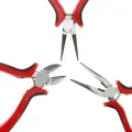 Jewelry Making DIY Bracelet Necklace Material Tool Pliers,Jewelry Set Getting Started,Bracelet,Earring Making Kit. 
