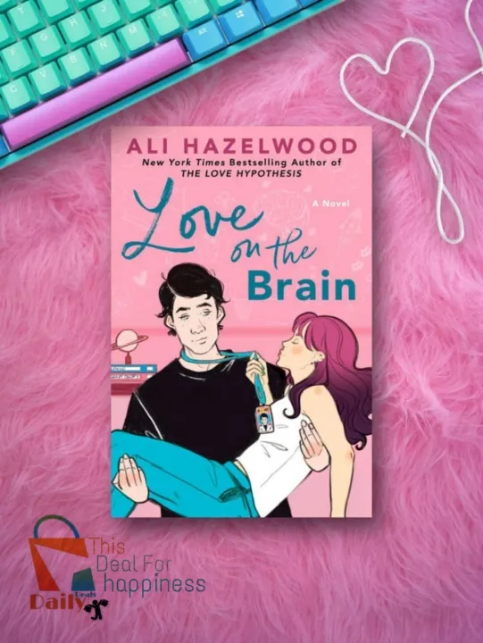 Love%20on%20the%20Brain%20by%20Ali%20Hazelwood%20(%20Paperback%20)%20-%20Image%202