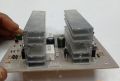 400 watt ips circuit MOSFET Circuit Board.