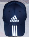 Fine Cotton Cap For Men And Women- Adnblb - Cap For Men - Cap.