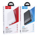 New 2025 Hoco J72 Easy Travel Power Bank 10000mAh. 