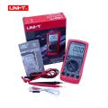 UNI-T UT105 UT107 Automobile Digital Multimeter;DC voltage DC current meter;Ohm Diode tester;Engine speed Measure Dwell/Tach. 