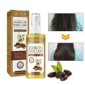 Jojoba Oil Hair Serum Smoothing Soften Repair Frizz Damaged Hair Anti-Dandruff Scalp Treatment Product Hair Care Маска Для Волос.