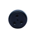 MEP 3 Pin Socket 20A Round Type. 