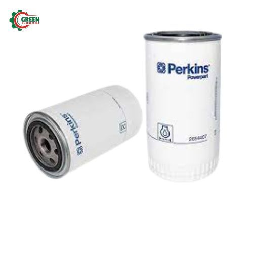 Perkins Oil Filter 2654407 – Original UK Engine Spare | Green Engineering